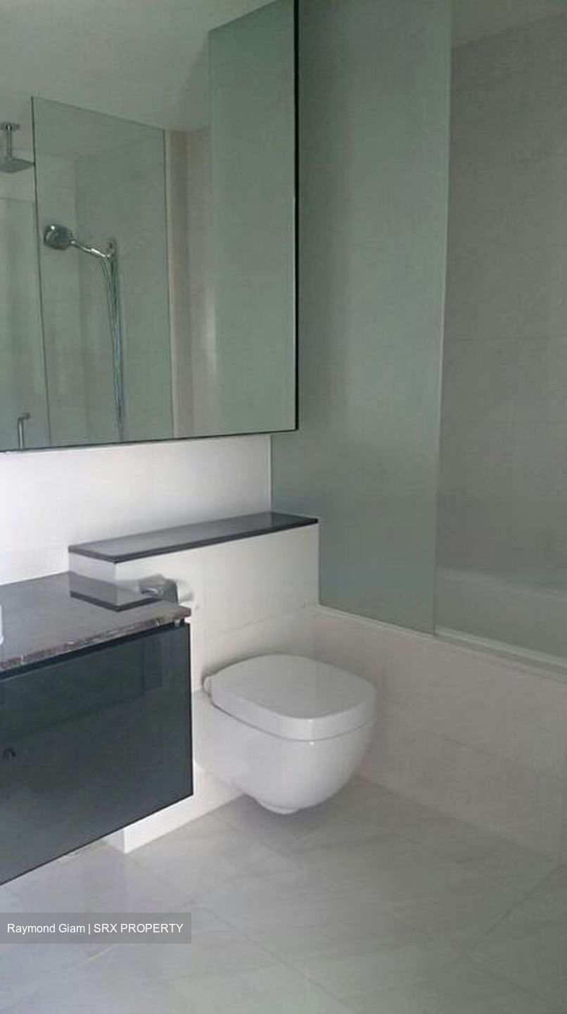 Nathan Suites (D10), Condominium #483904001